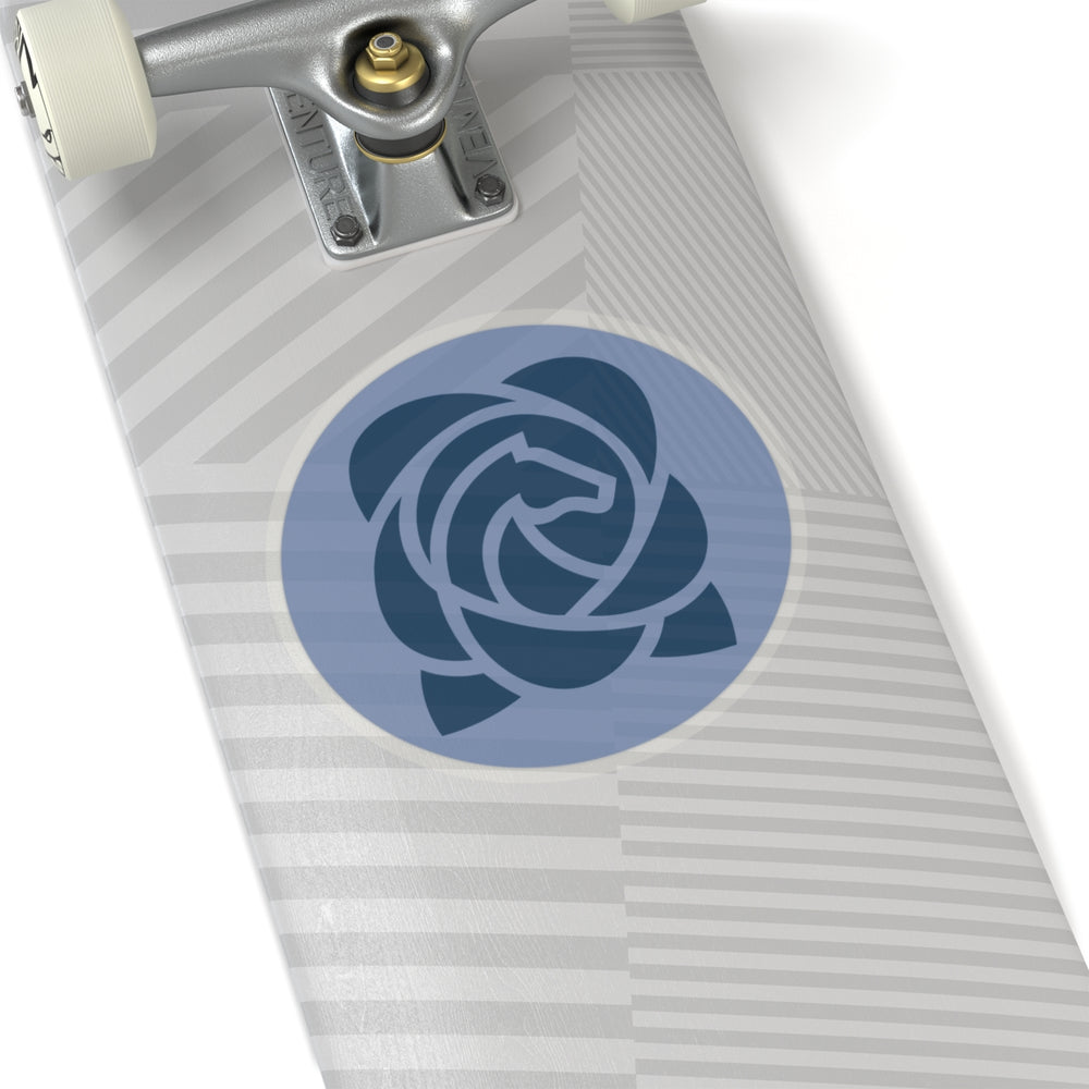
                  
                    Stickers - 2 sizes, clear or white trim
                  
                