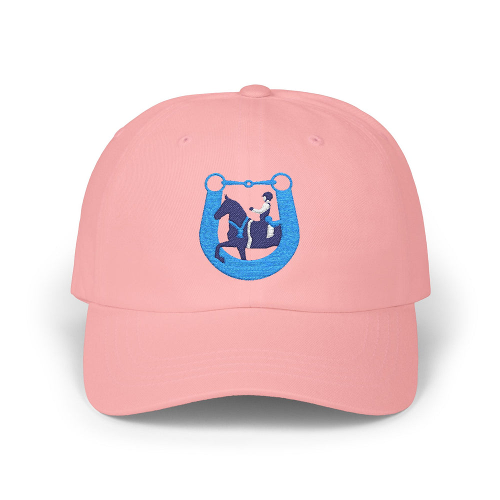 
                  
                    NACF Embroidered Premium Hat
                  
                