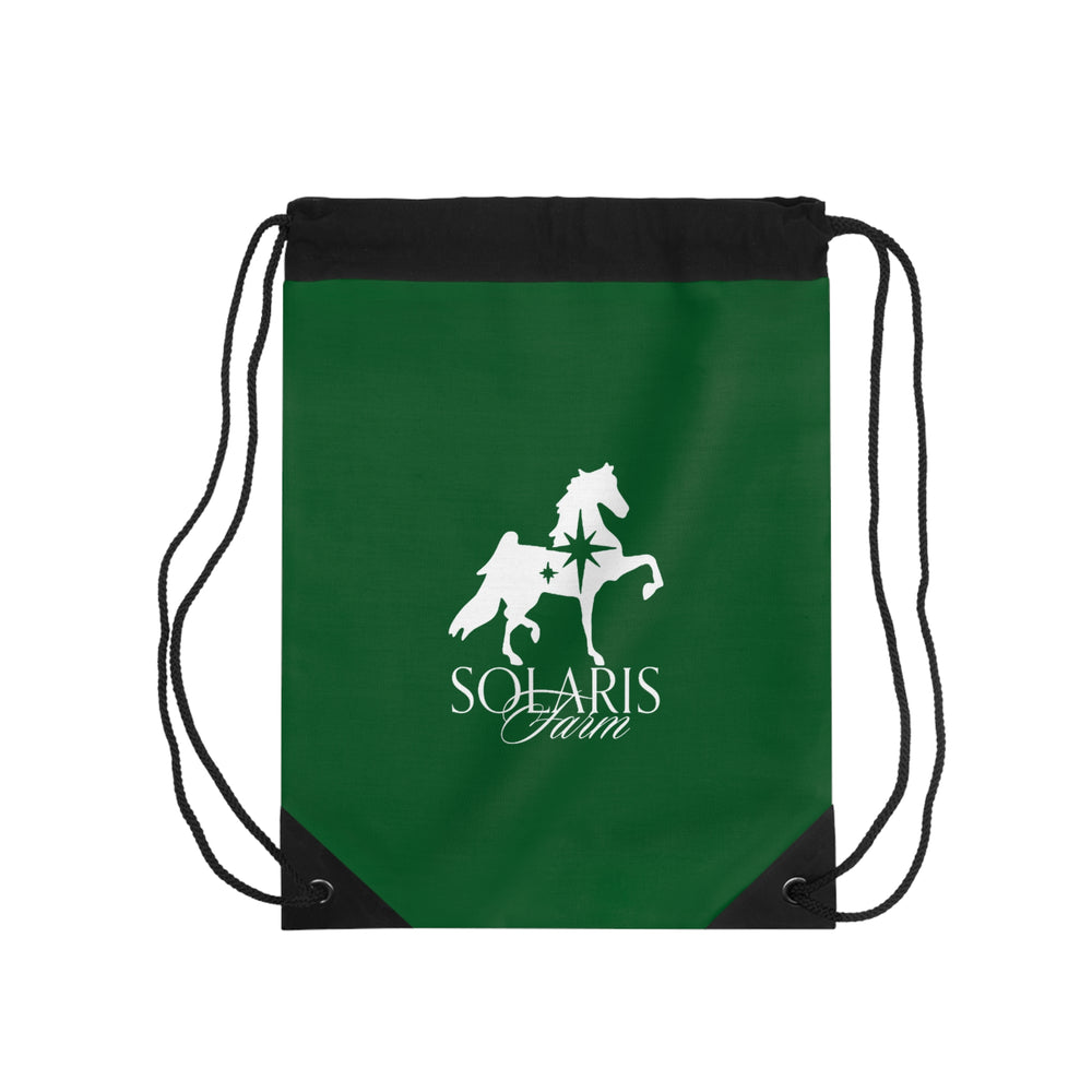 Drawstring Bag