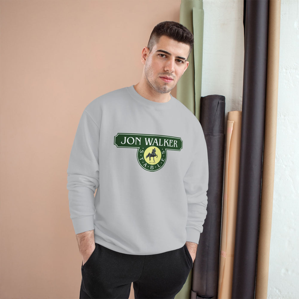 
                  
                    Champion® Sweatshirt
                  
                