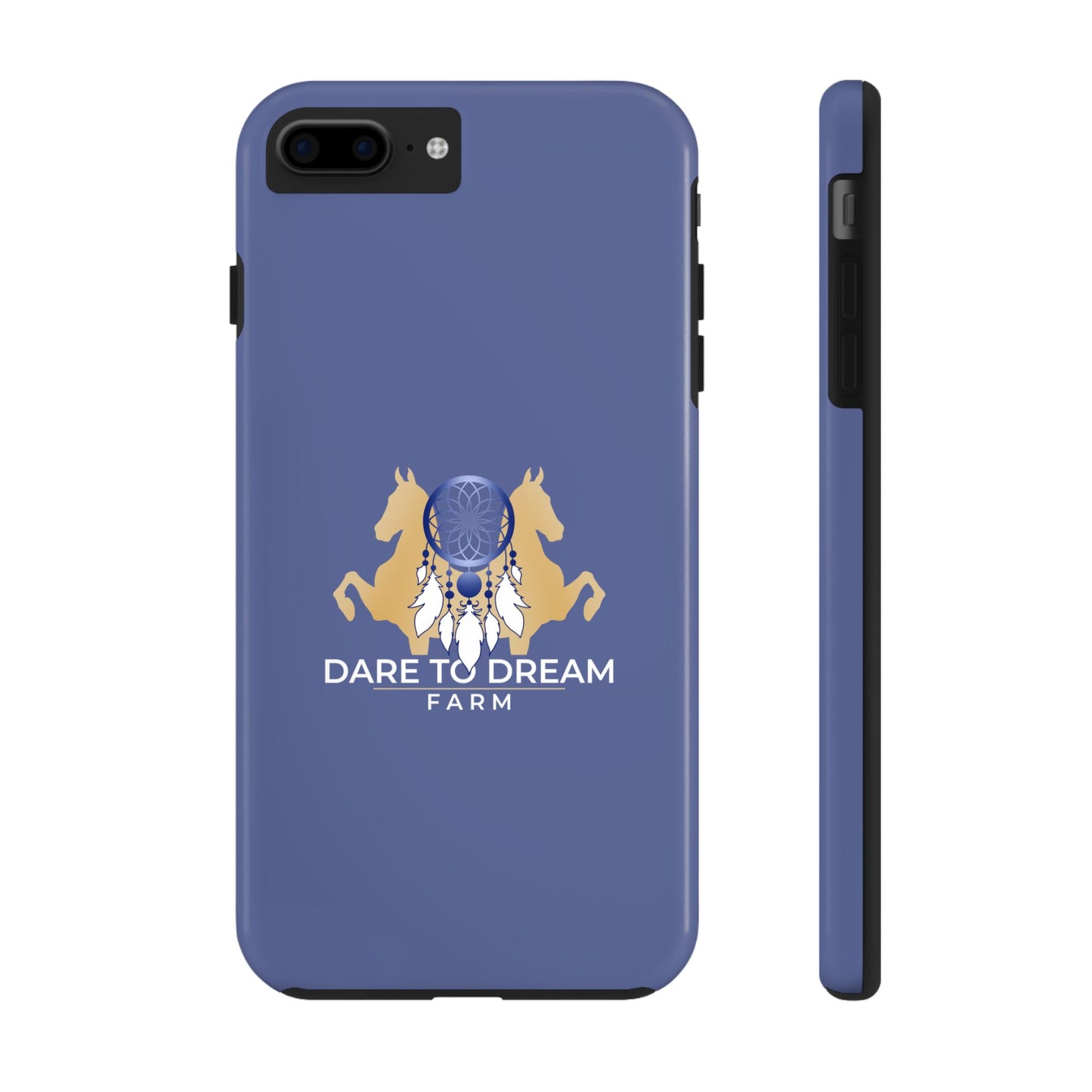 Tough Cases (iPhone 7-16)