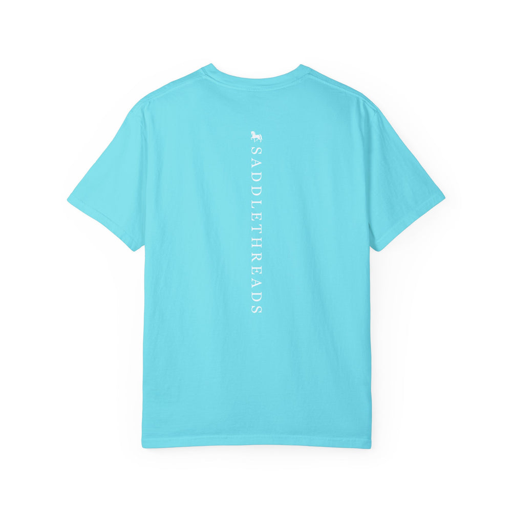 
                  
                    Run This Town Comfort Colors® Tee
                  
                