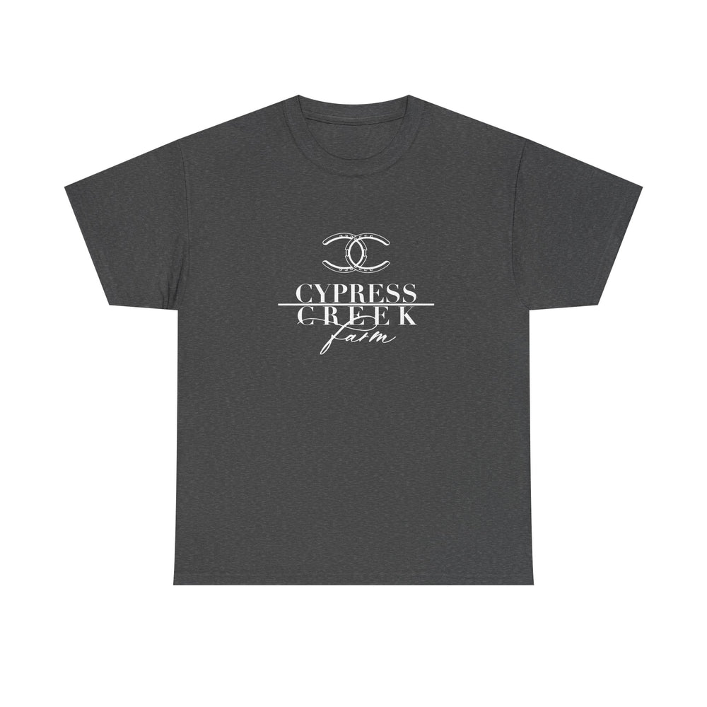 
                  
                    Classic Cotton Tee
                  
                