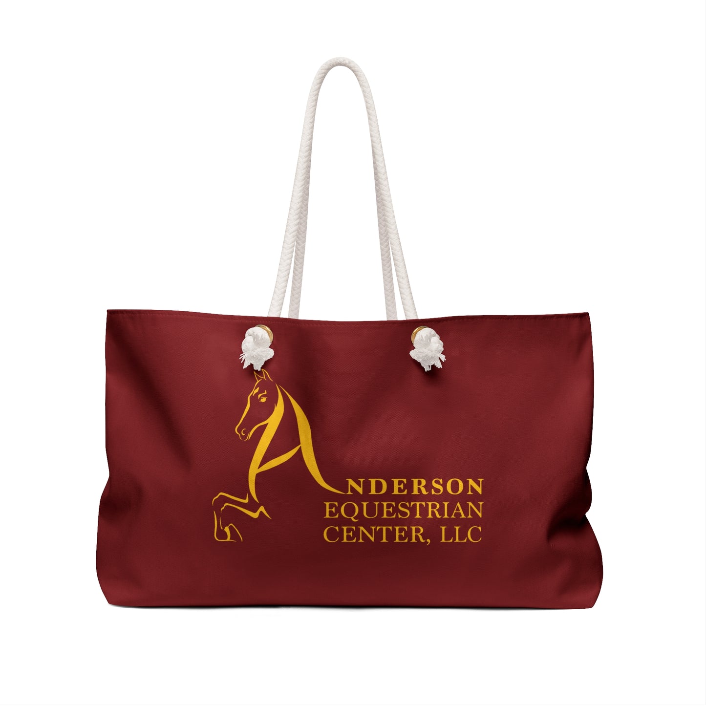 Weekender Tote