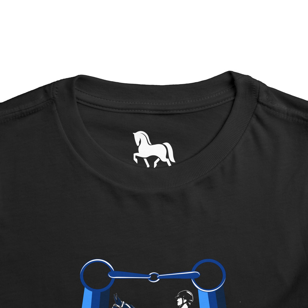
                  
                    NACF Toddler Short Sleeve Tee
                  
                