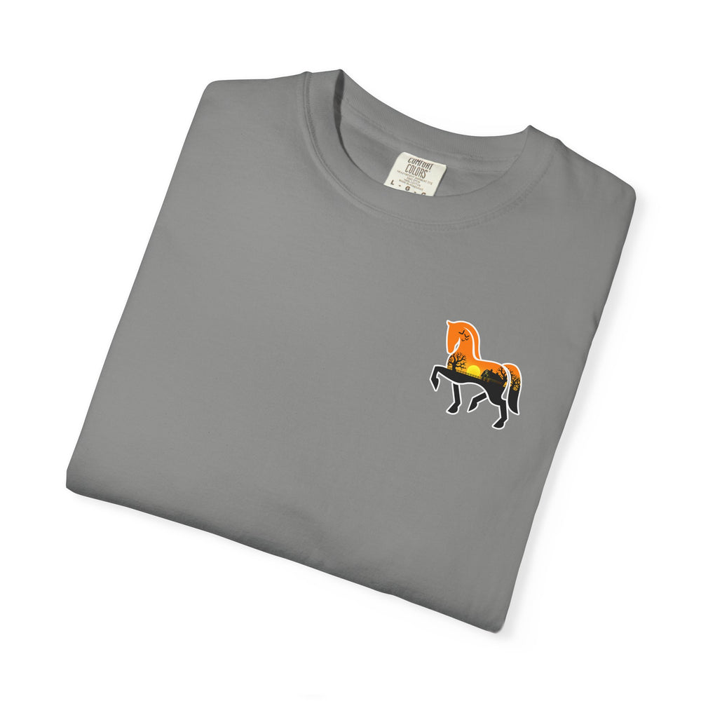 
                  
                    Bony Pony - Halloween 2025
                  
                