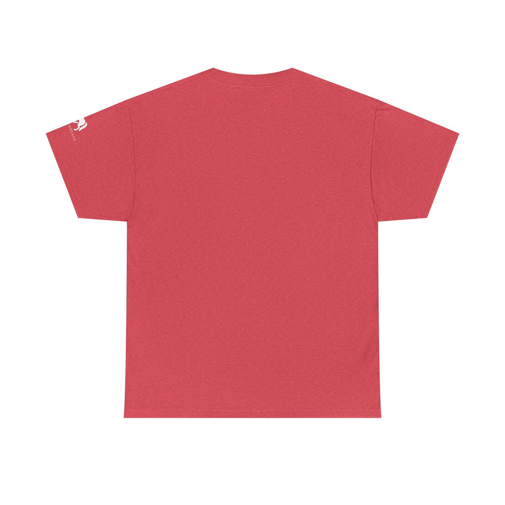 
                  
                    NACF Classic Cotton Tee
                  
                
