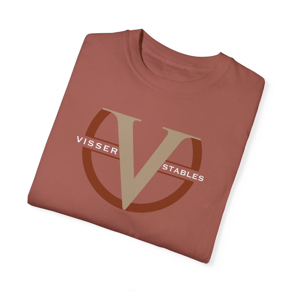 
                  
                    Comfort Colors Tee
                  
                