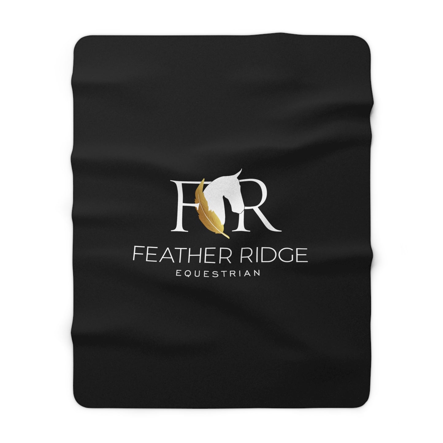 Sherpa Fleece Blanket