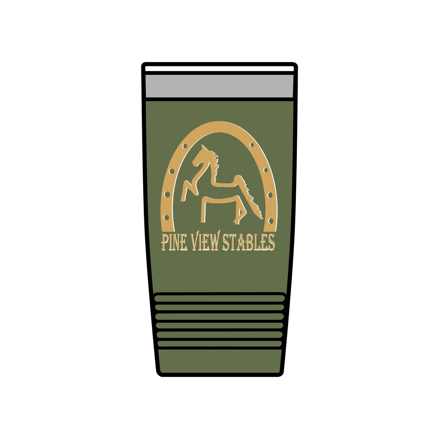 20oz Tumbler