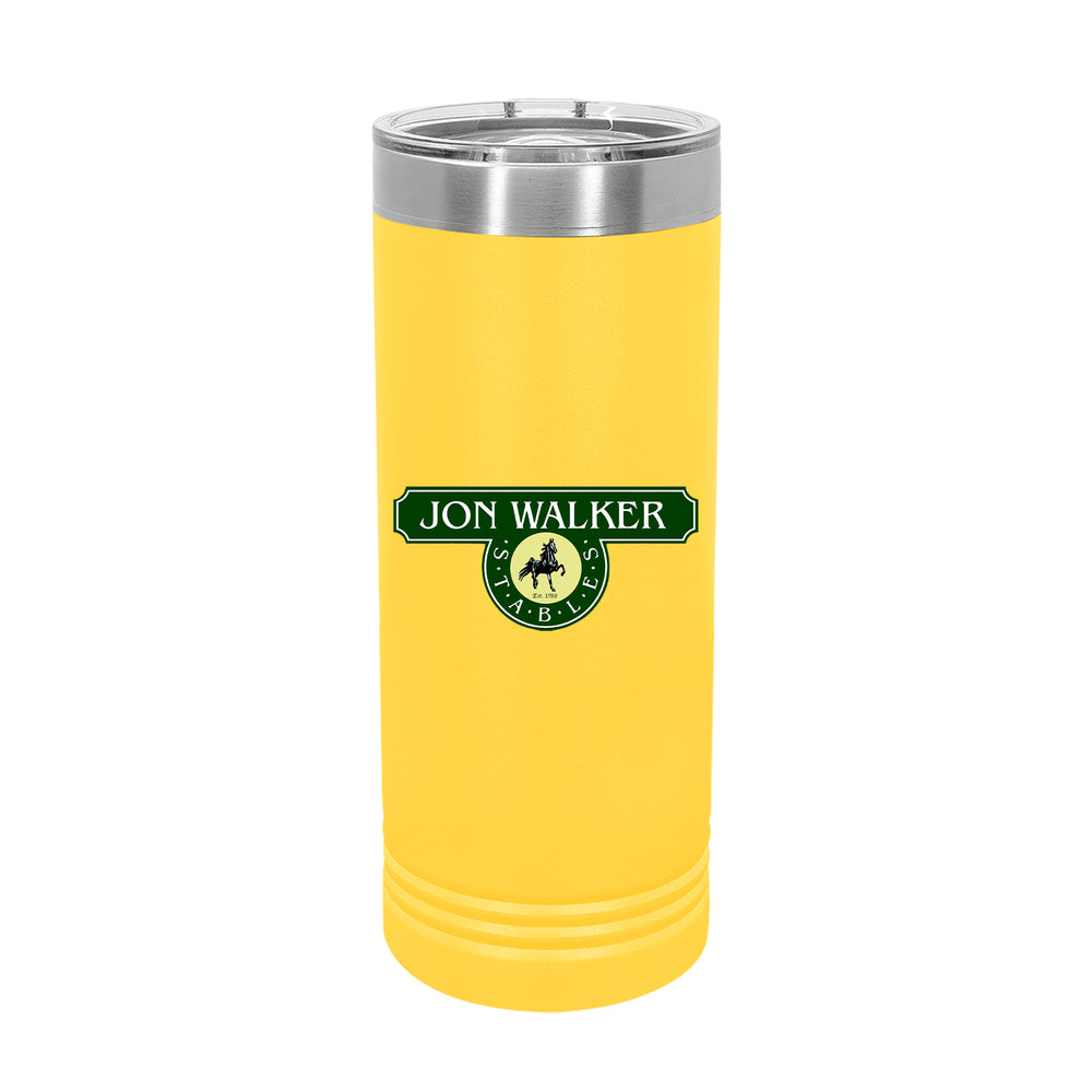 22oz Skinny Tumbler