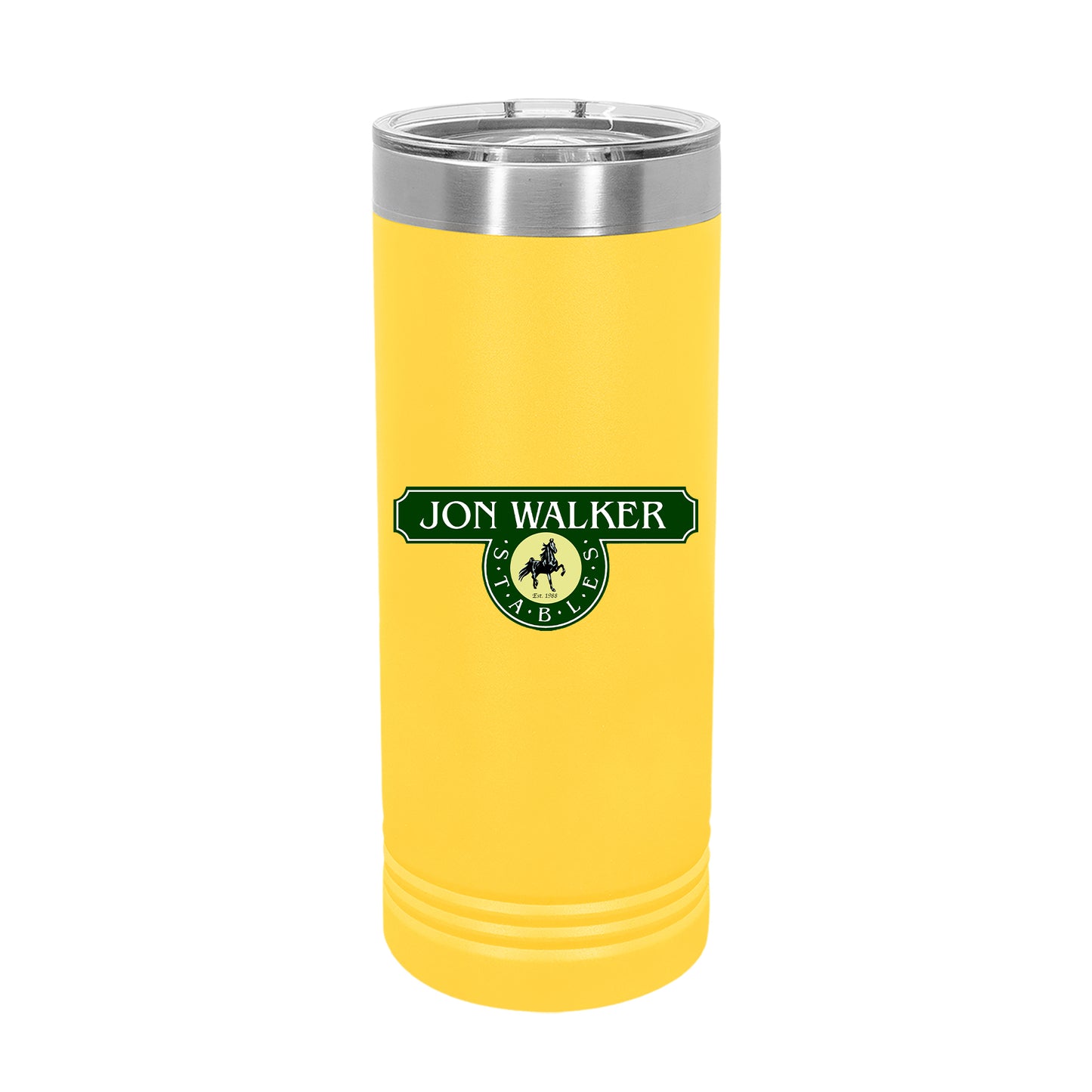 22oz Skinny Tumbler