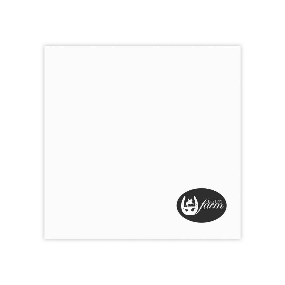 
                  
                    Post-it® Note Pads (4 sizes)
                  
                