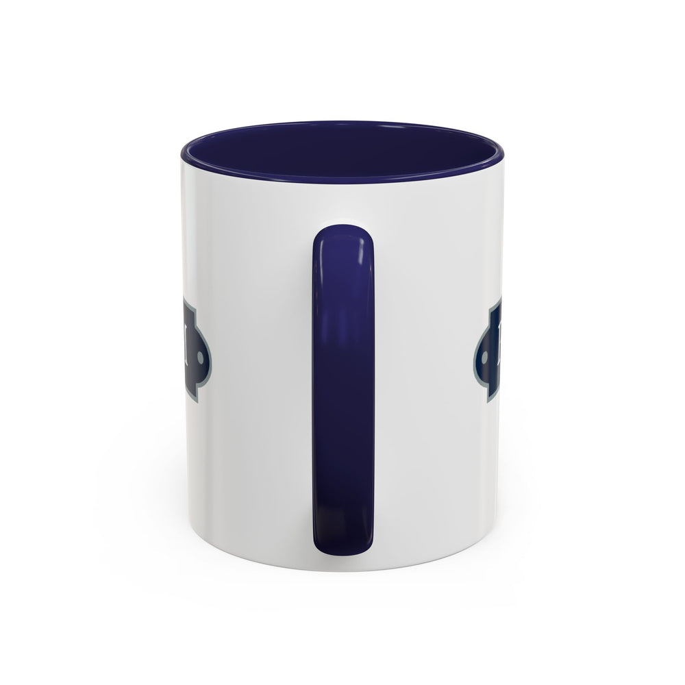 
                  
                    11oz Accent Mug
                  
                