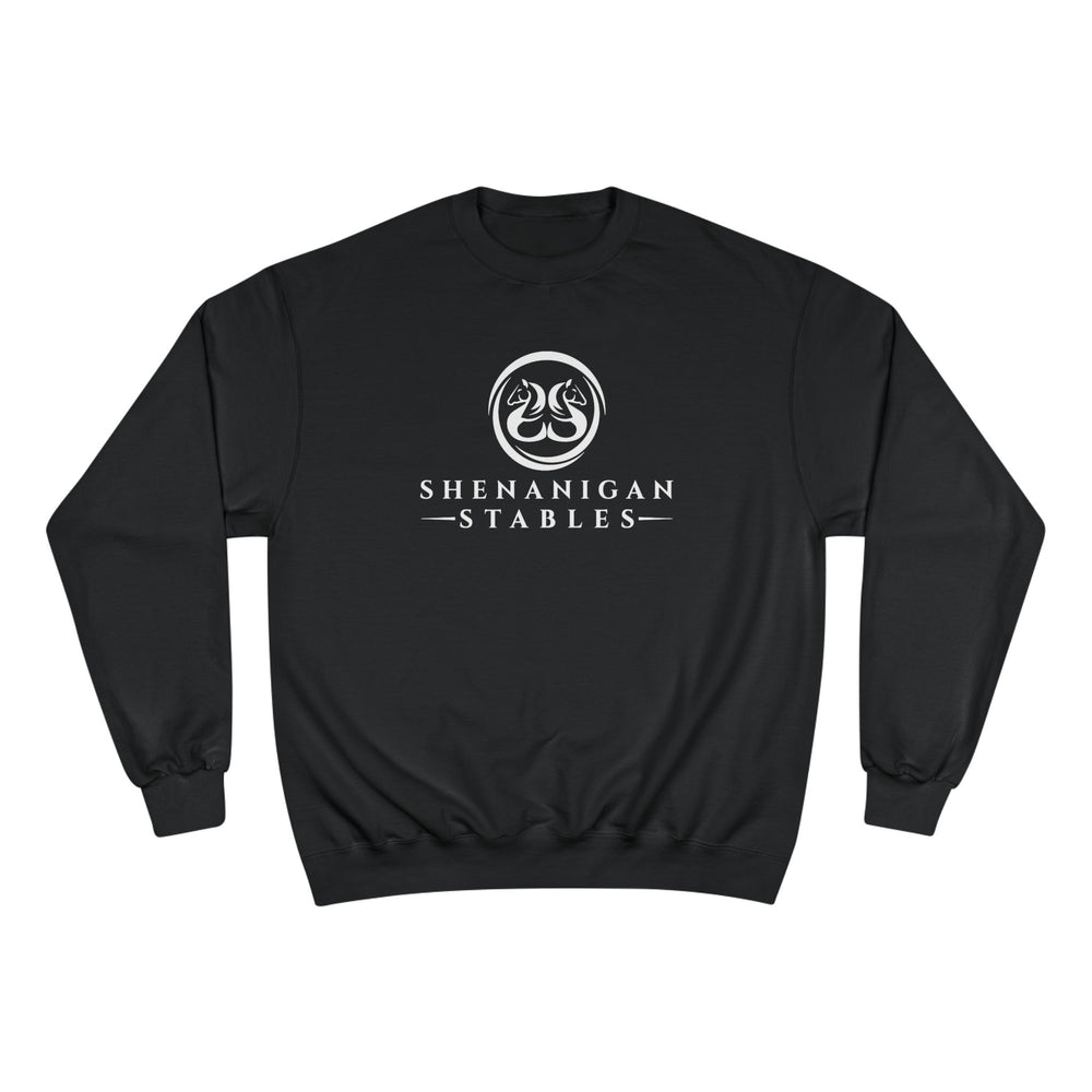 
                  
                    Champion® Sweatshirt
                  
                