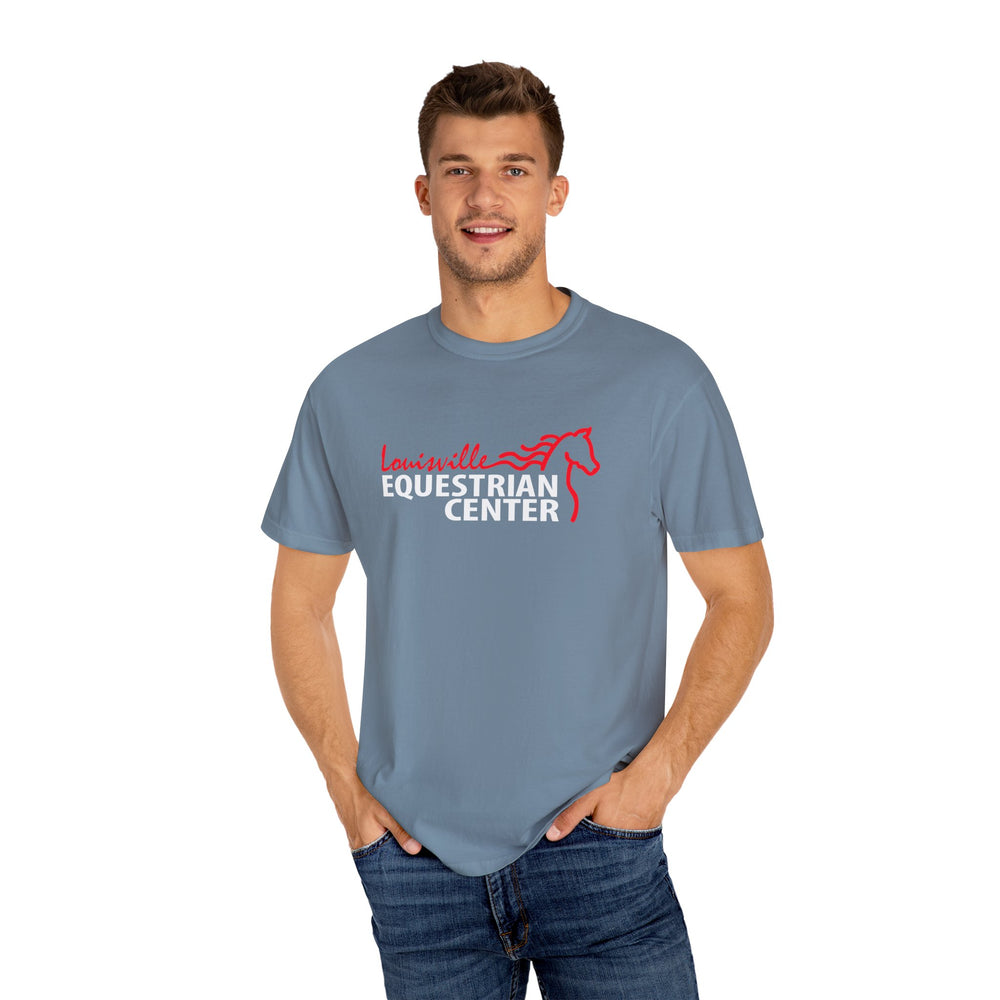 
                  
                    Comfort Colors Tee
                  
                