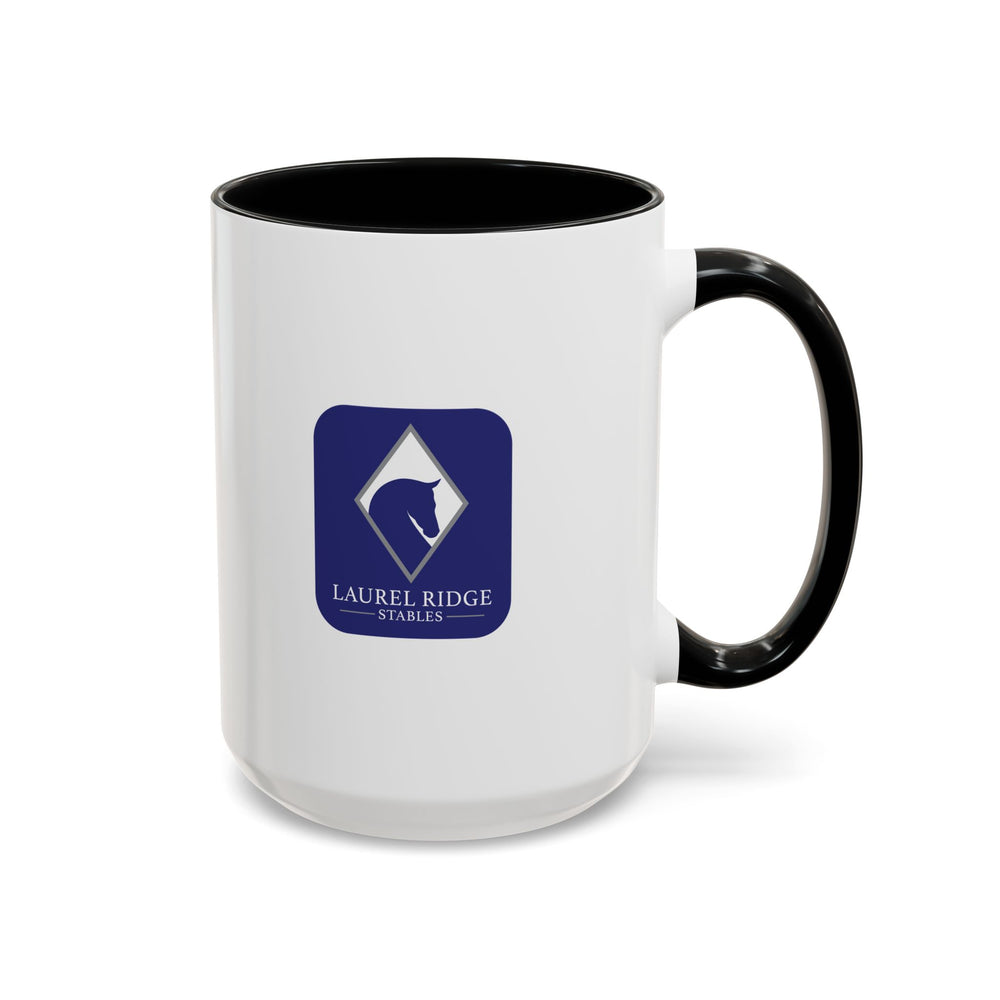 
                  
                    11oz Accent Mug
                  
                