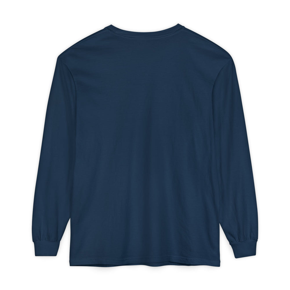 
                  
                    Comfort Colors Long Sleeve Tee
                  
                