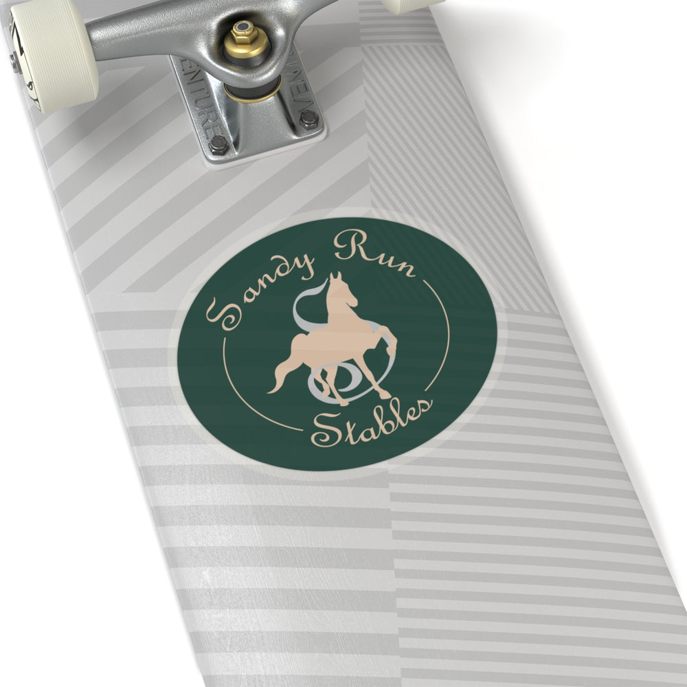 
                  
                    Stickers - 2 sizes, clear or white trim
                  
                