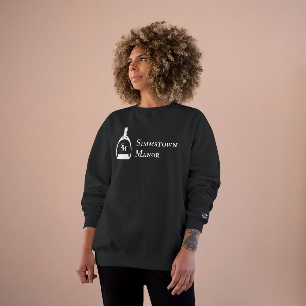 
                  
                    Champion® Sweatshirt
                  
                