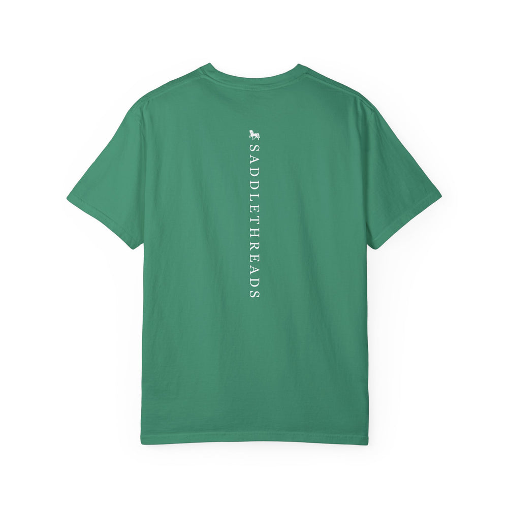 
                  
                    Comfort Colors Tee
                  
                