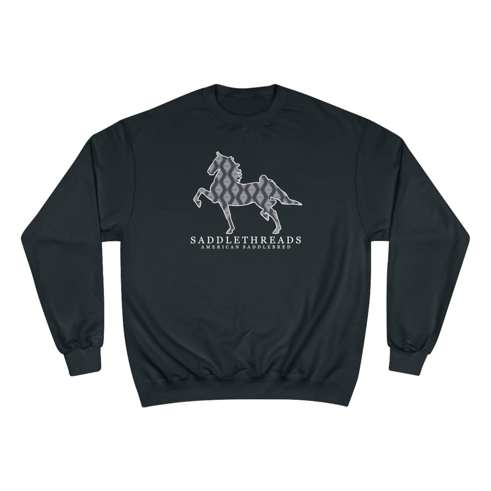 
                  
                    Maddie Champion® Crewneck Sweatshirt
                  
                