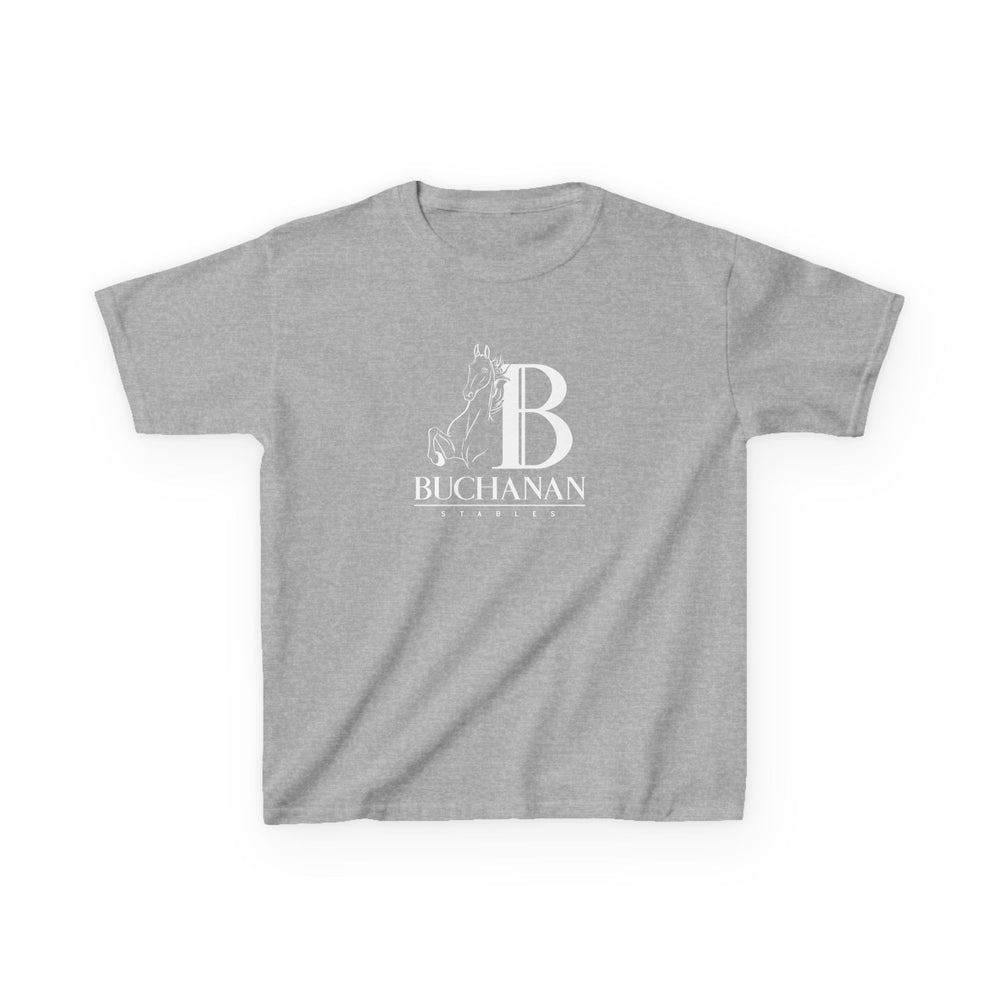 
                  
                    Kids Heavy Cotton™ Tee
                  
                