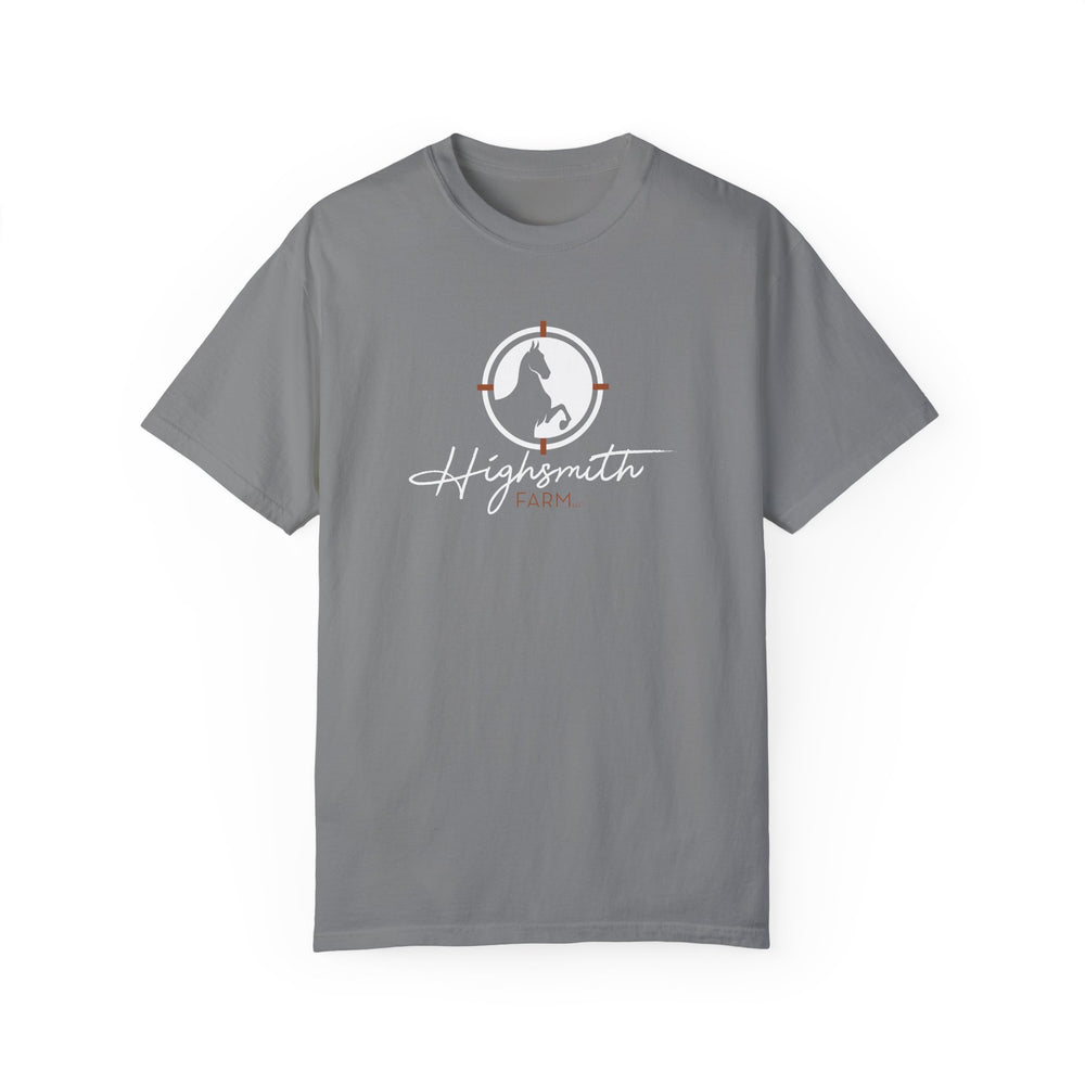 
                  
                    Comfort Colors Tee
                  
                