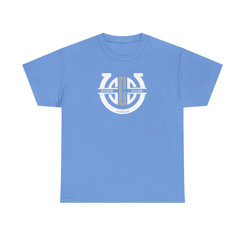 
                  
                    Classic Cotton Tee
                  
                