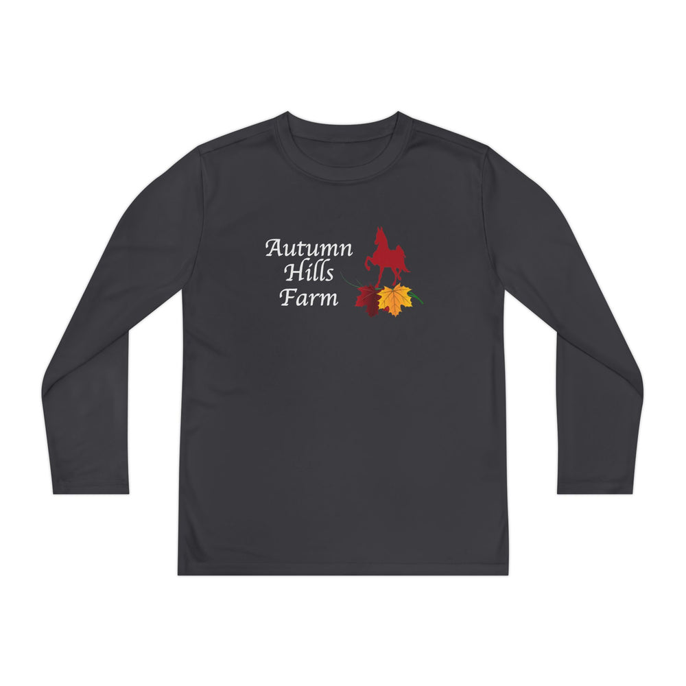 
                  
                    Youth Sport-Tek PosiCharge ® Competitor™ Tee
                  
                