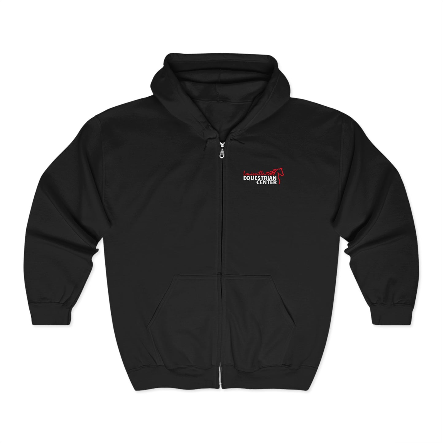 Unisex Heavy Blend™ Zip Hoodie