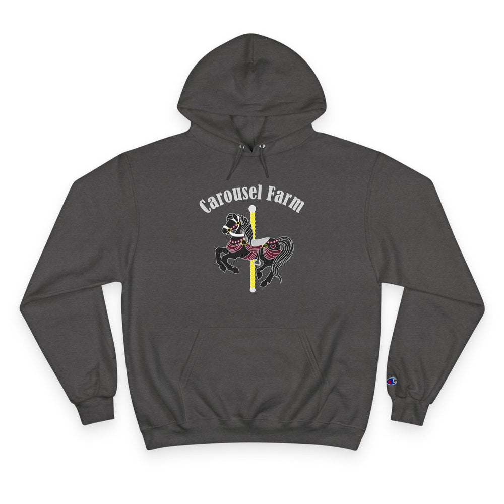 
                  
                    Champion® Hoodie
                  
                