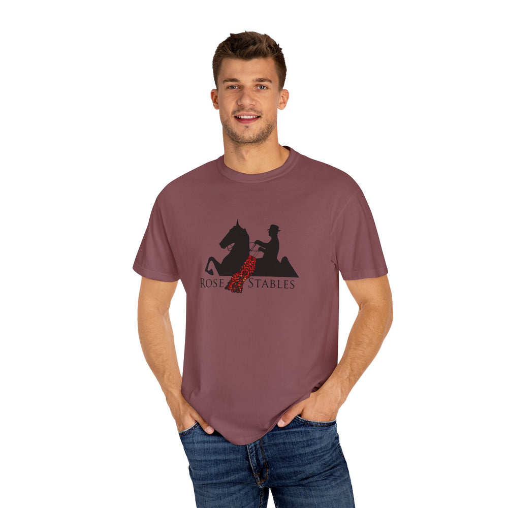 
                  
                    Comfort Colors Tee
                  
                