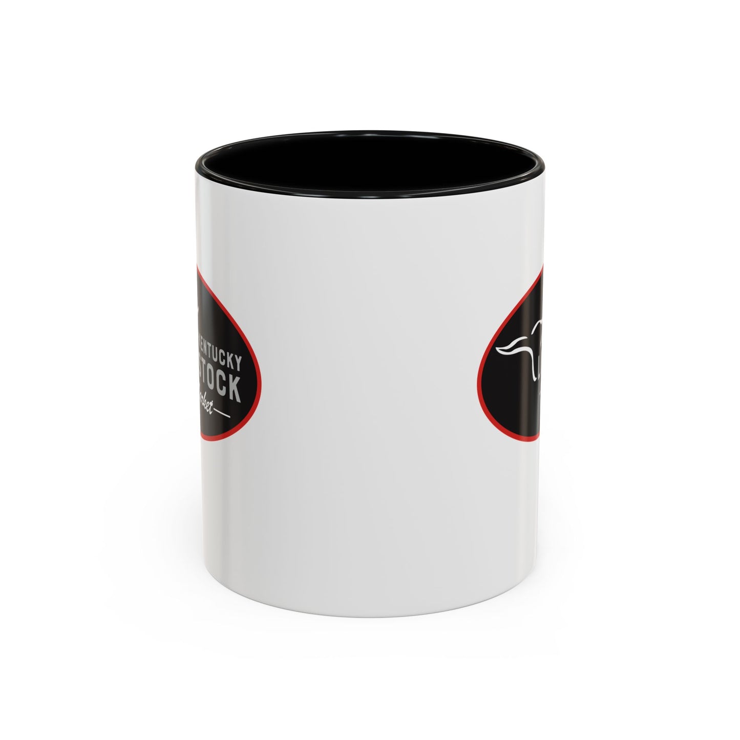 11oz Accent Mug