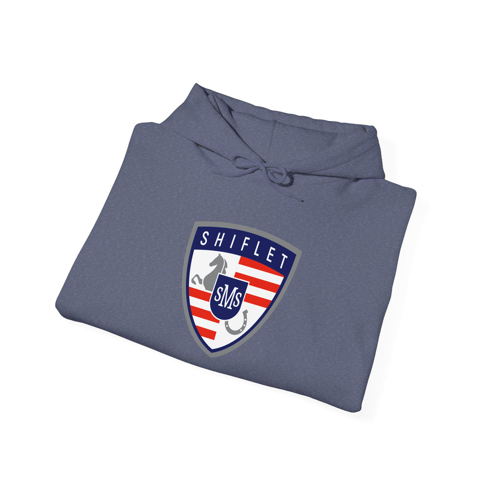 
                  
                    Unisex Heavy Blend™ Hoodie
                  
                