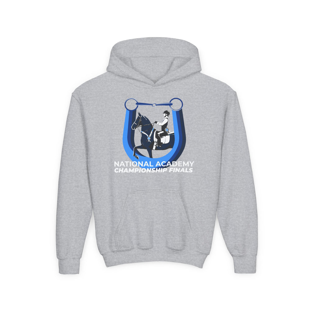 
                  
                    NACF Classic Youth Hoodie
                  
                