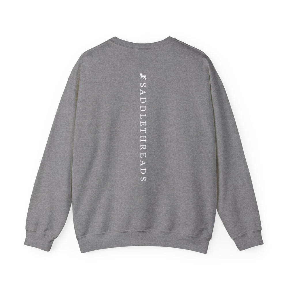 
                  
                    "Louisville Coordinates" Unisex Heavy Blend™ Crewneck Sweatshirt
                  
                