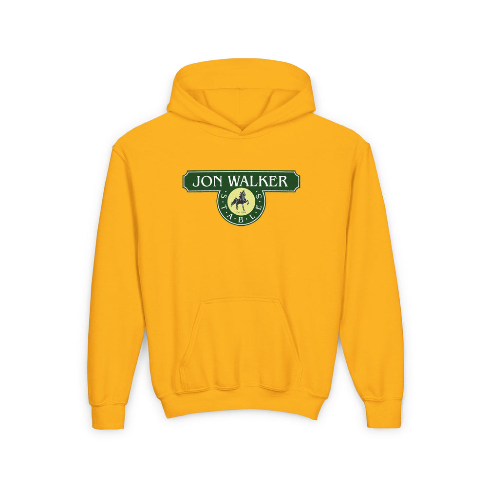 
                  
                    Classic Youth Hoodie
                  
                