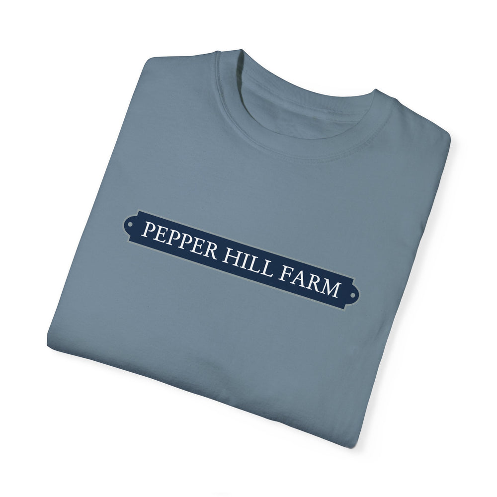
                  
                    Comfort Colors Tee
                  
                