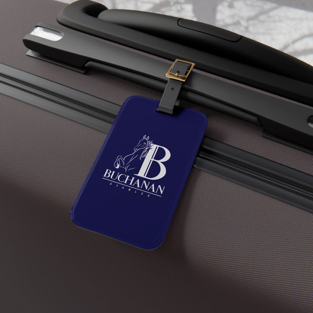 
                  
                    Luggage Tag
                  
                