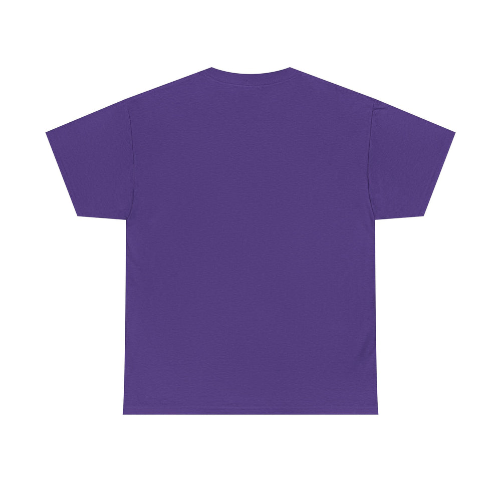 
                  
                    Classic Cotton Tee -- FUN COLORS
                  
                
