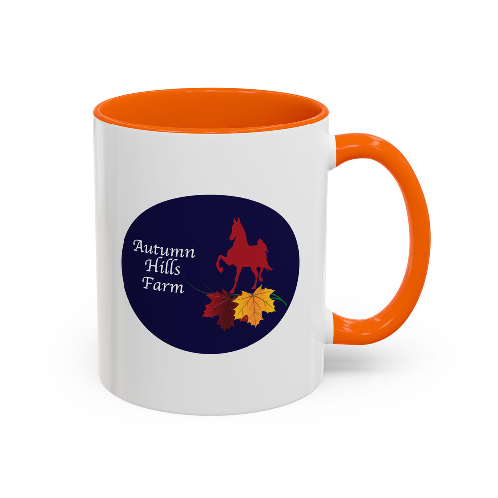 
                  
                    11oz Accent Mug
                  
                