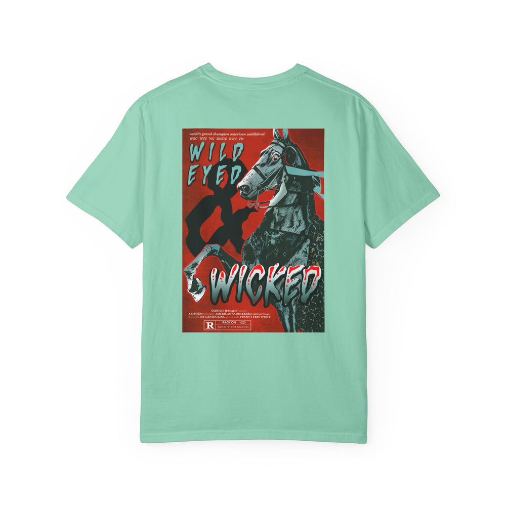 
                  
                    WGC Wild Eyed & Wicked - Halloween 2025
                  
                