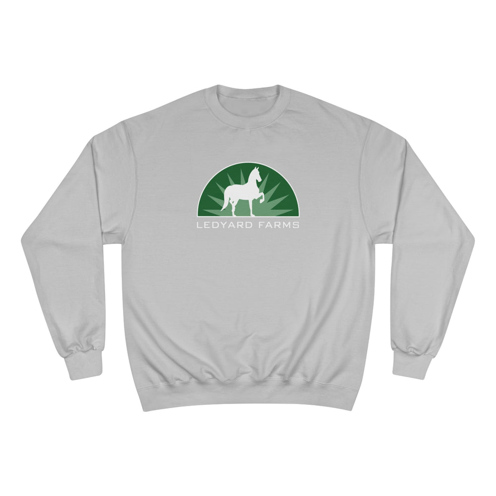 
                  
                    Champion® Sweatshirt
                  
                