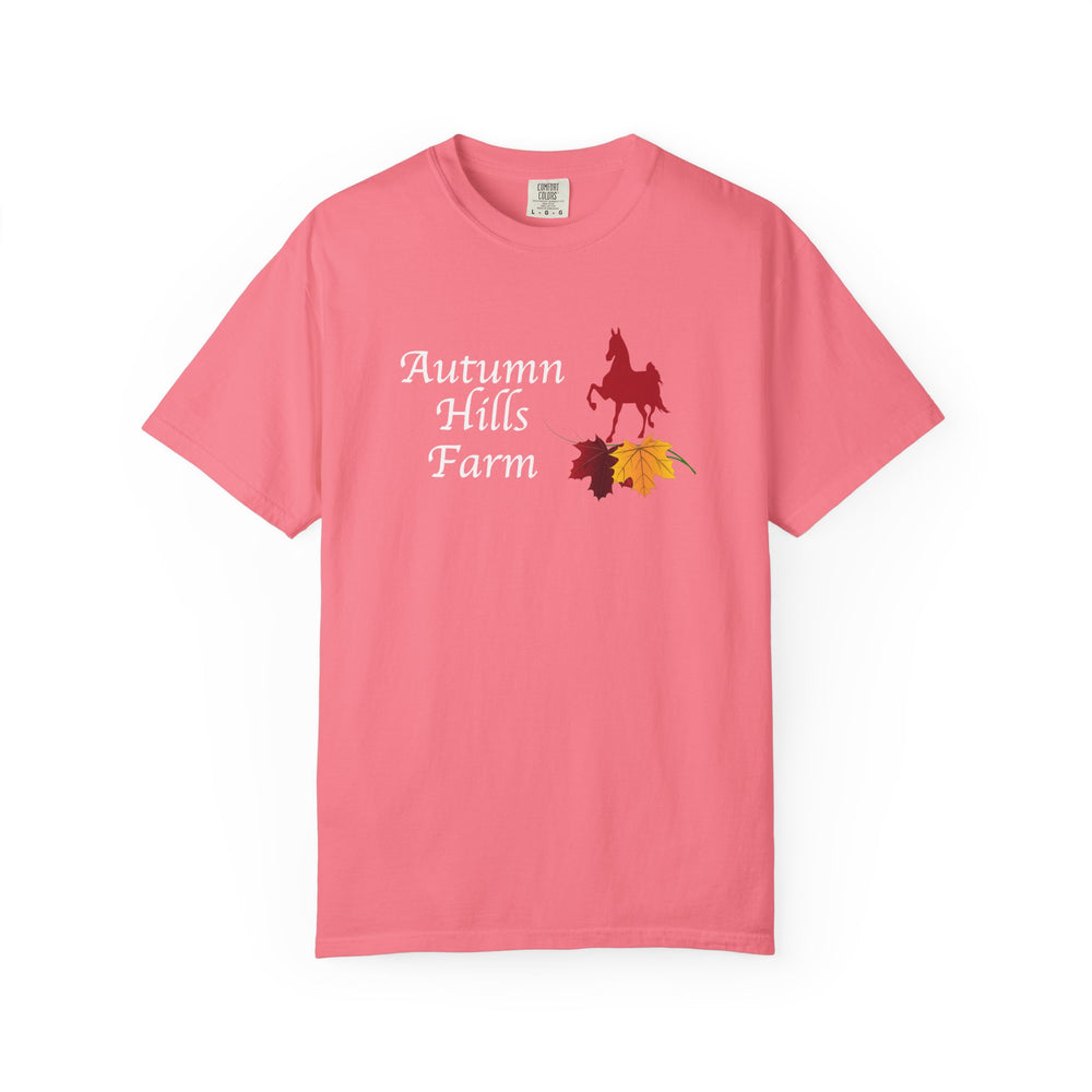 
                  
                    Comfort Colors Tee
                  
                
