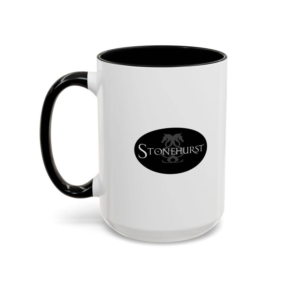
                  
                    11oz Accent Mug
                  
                