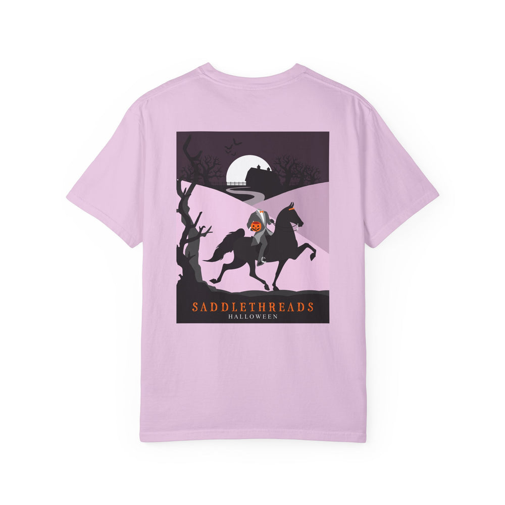 Headless Horseman - Halloween 2025