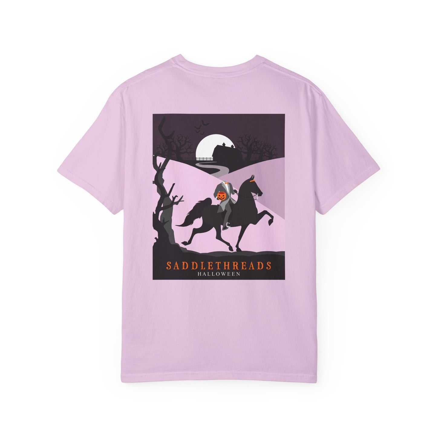 Headless Horseman - Halloween 2025