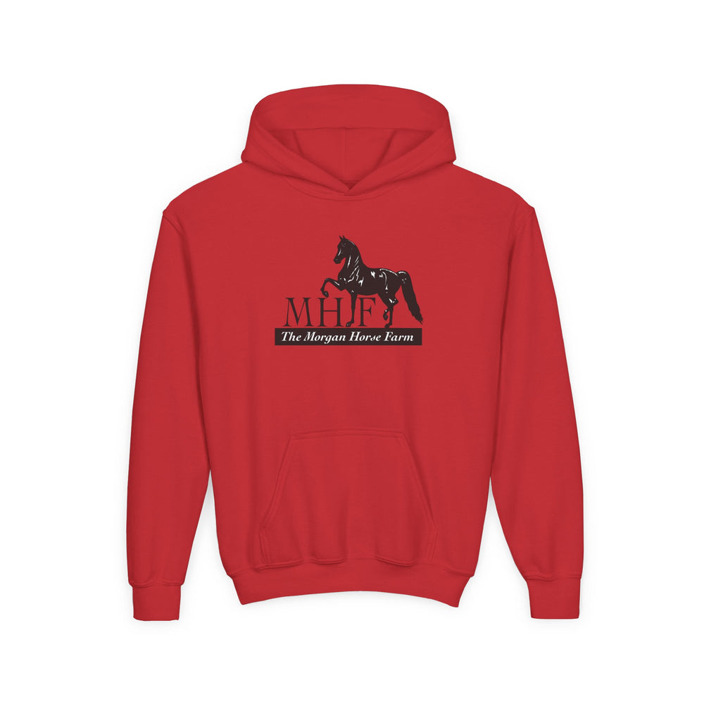 
                  
                    Classic Youth Hoodie
                  
                
