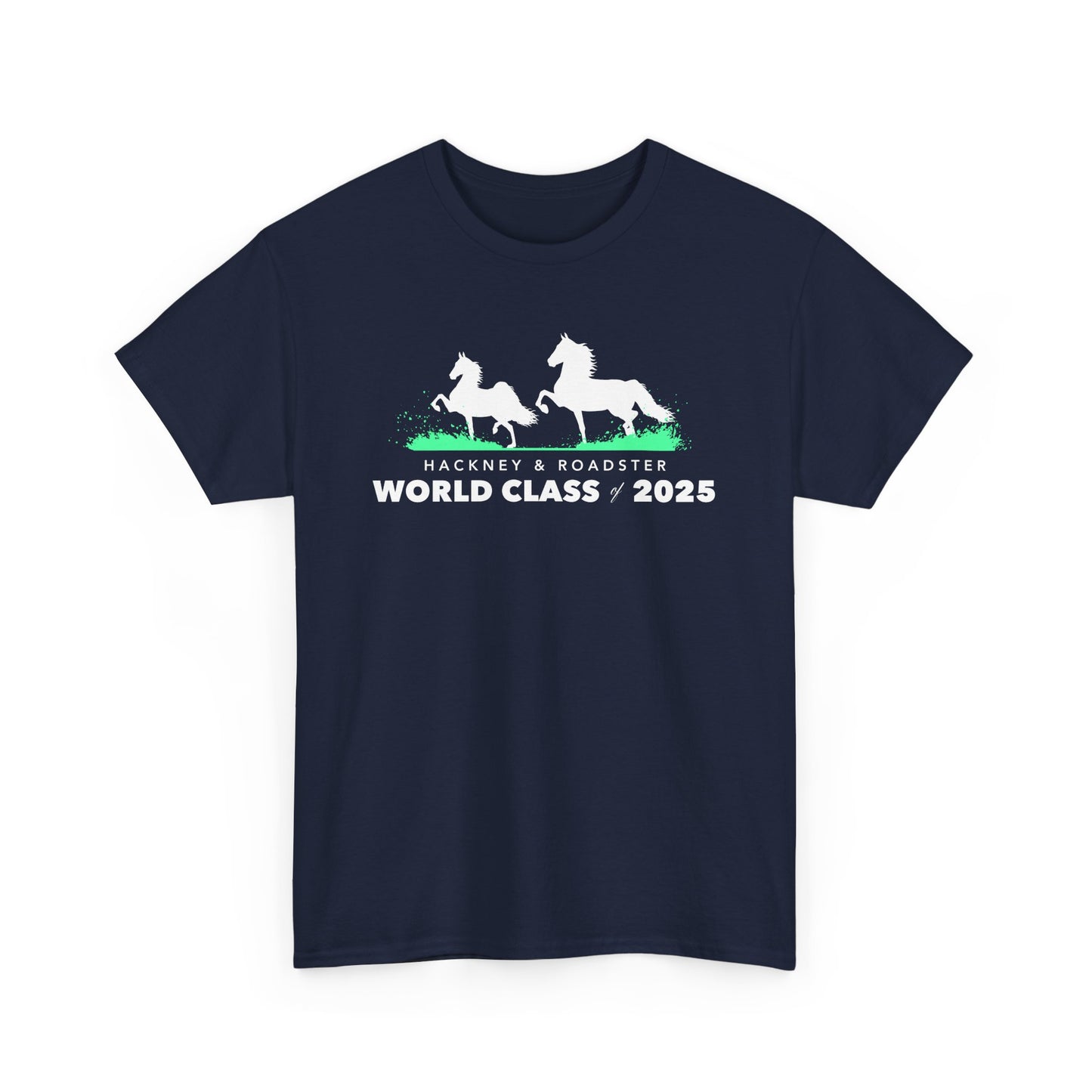 Hackney & Roaster - World Class of 2025